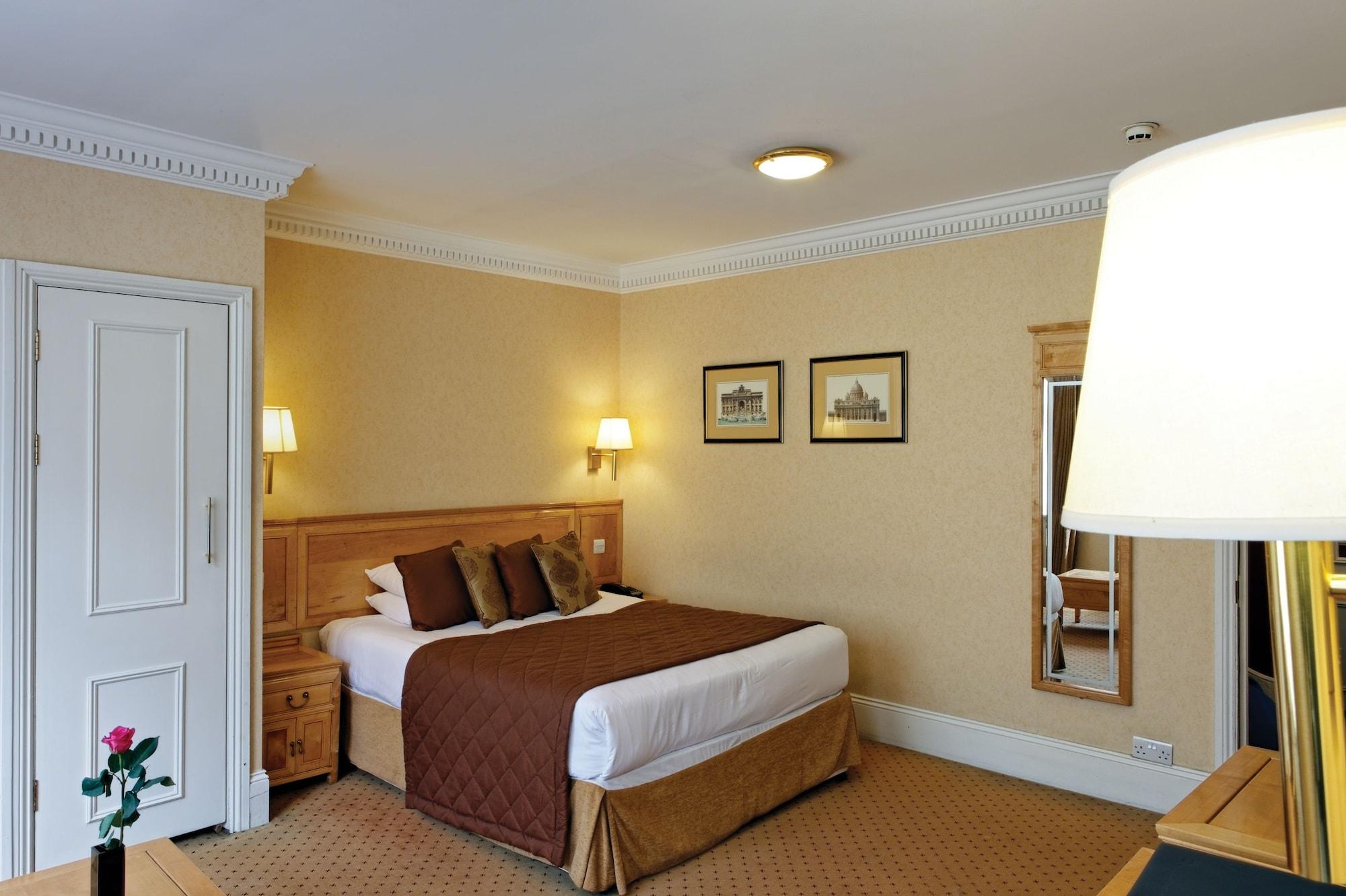 Grange Buckingham Hotel Londres Exterior foto