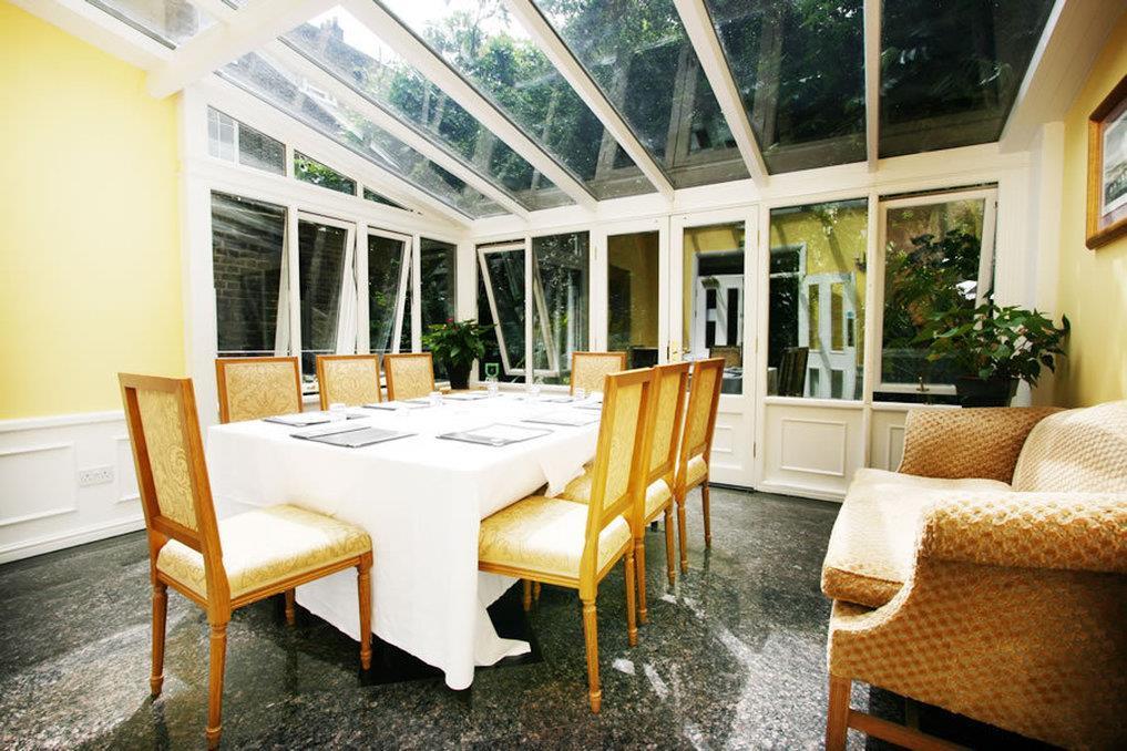 Grange Buckingham Hotel Londres Comodidades foto