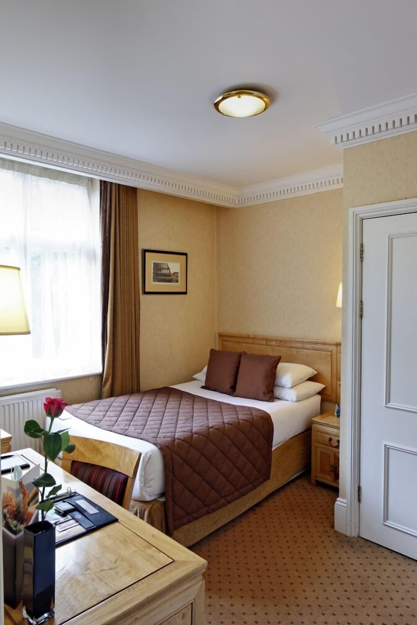 Grange Buckingham Hotel Londres Exterior foto