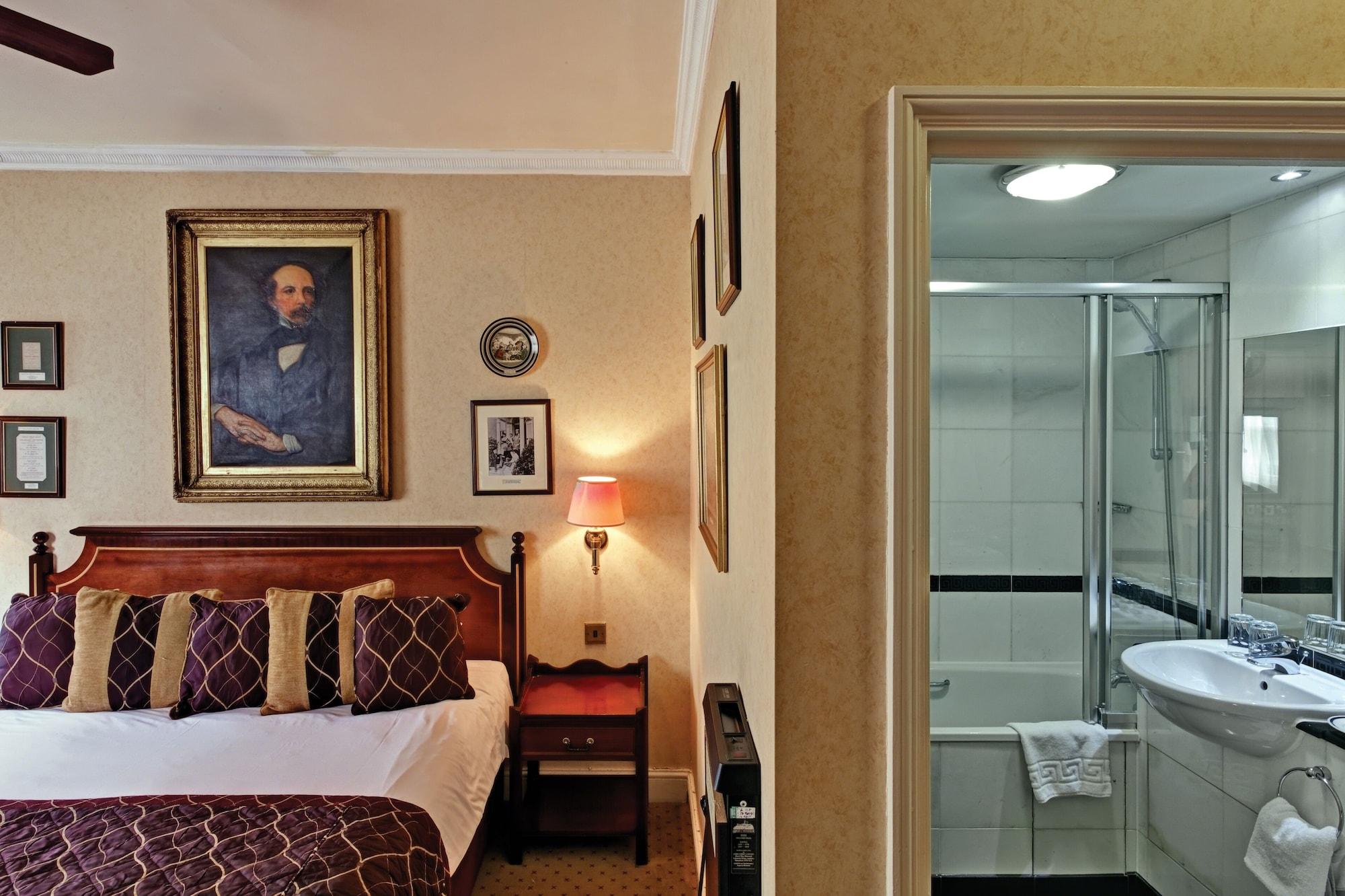 Grange Buckingham Hotel Londres Exterior foto