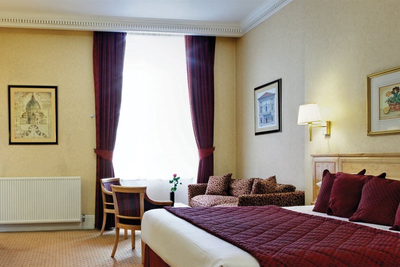 Grange Buckingham Hotel Londres Exterior foto