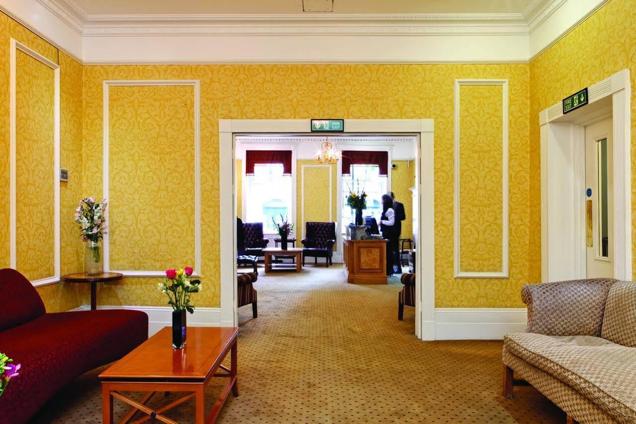 Grange Buckingham Hotel Londres Exterior foto