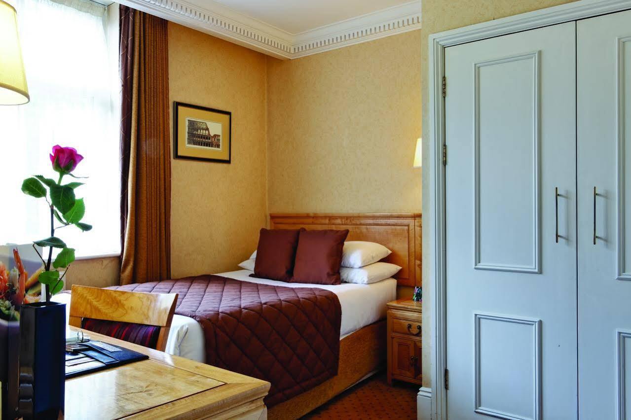 Grange Buckingham Hotel Londres Exterior foto